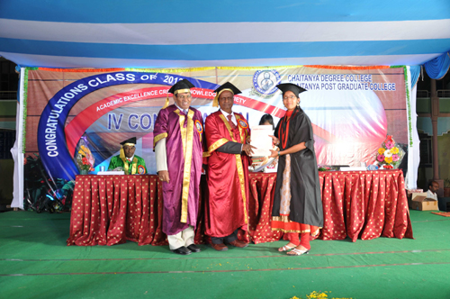 convocation 2014